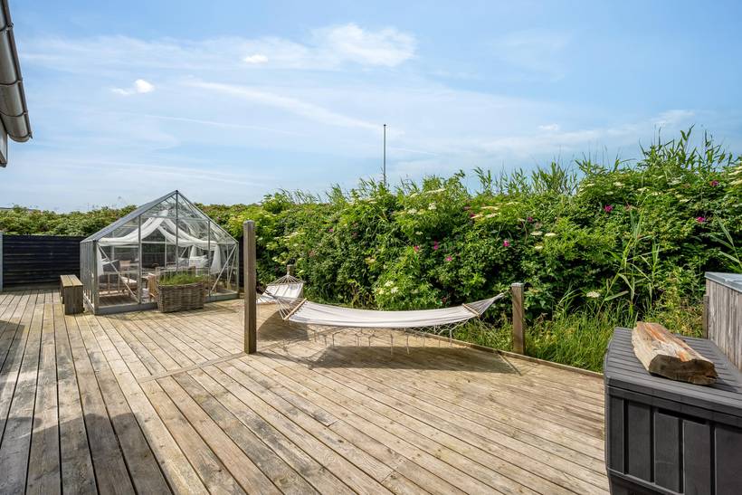 Foto von Ferienhaus EX58 in Årgab - Westjütland