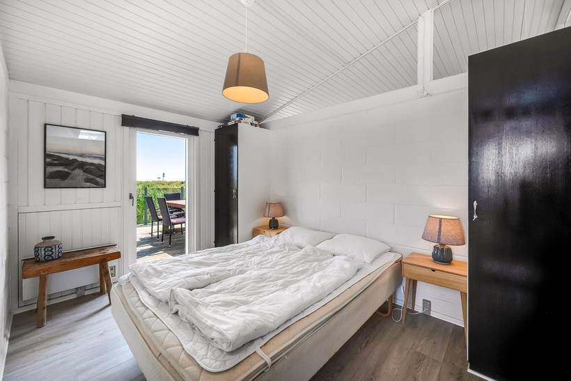 Foto von Ferienhaus EX58 in Årgab - Westjütland