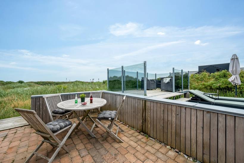 Foto von Ferienhaus EX58 in Årgab - Westjütland