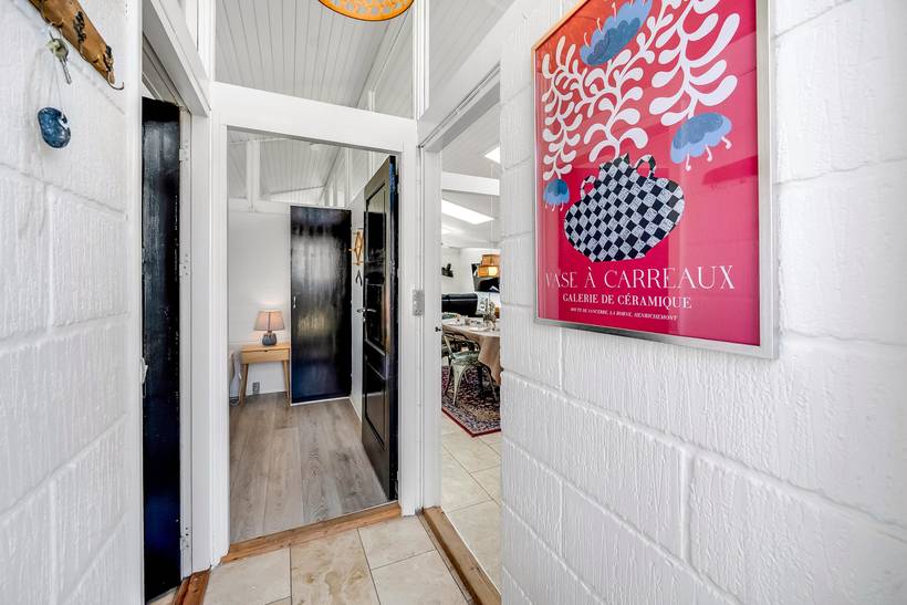 Foto von Ferienhaus EX58 in Årgab - Westjütland