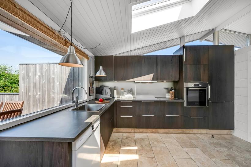 Foto von Ferienhaus EX58 in Årgab - Westjütland