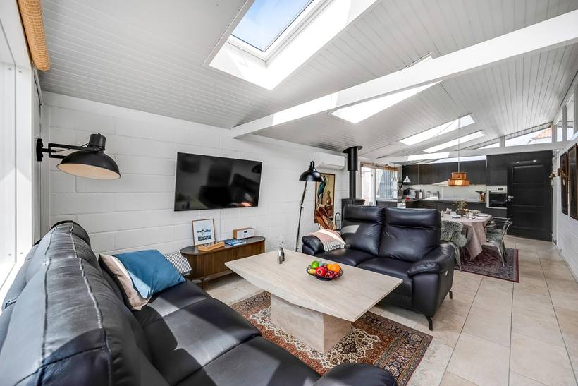 Foto von Ferienhaus EX58 in Årgab - Westjütland