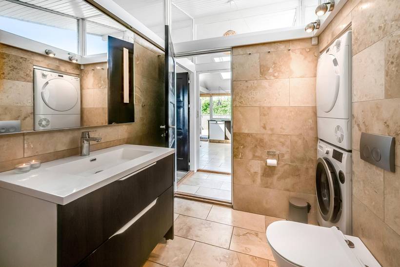 Foto von Ferienhaus EX58 in Årgab - Westjütland