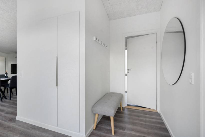 Foto von Ferienhaus EX62 in Egsmark - Ebeltoft - Ostjütland