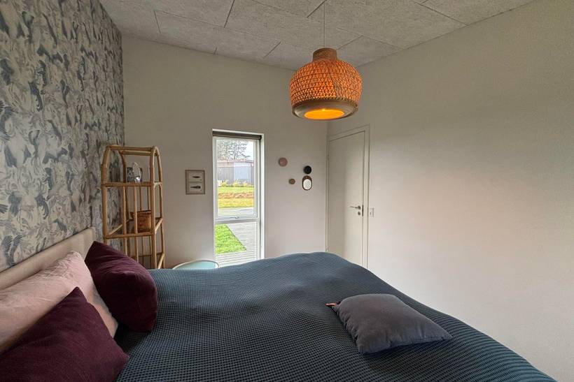 Foto von Ferienhaus EX62 in Egsmark - Ebeltoft - Ostjütland