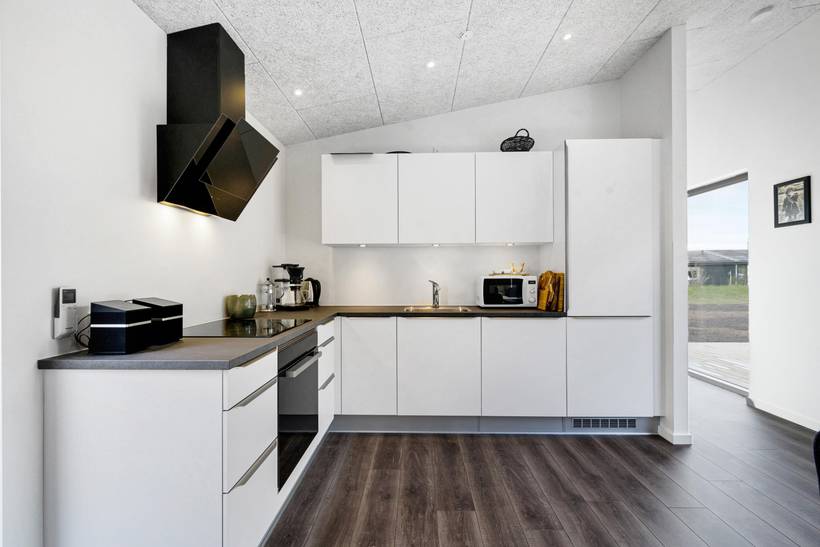 Foto von Ferienhaus EX62 in Egsmark - Ebeltoft - Ostjütland