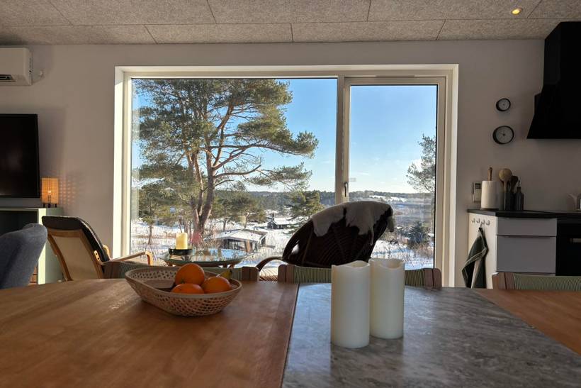 Foto von Ferienhaus EX62 in Egsmark - Ebeltoft - Ostjütland