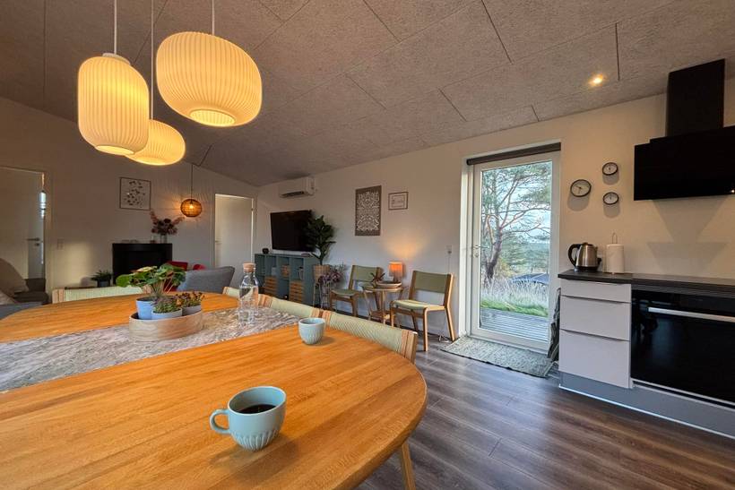 Foto von Ferienhaus EX62 in Egsmark - Ebeltoft - Ostjütland