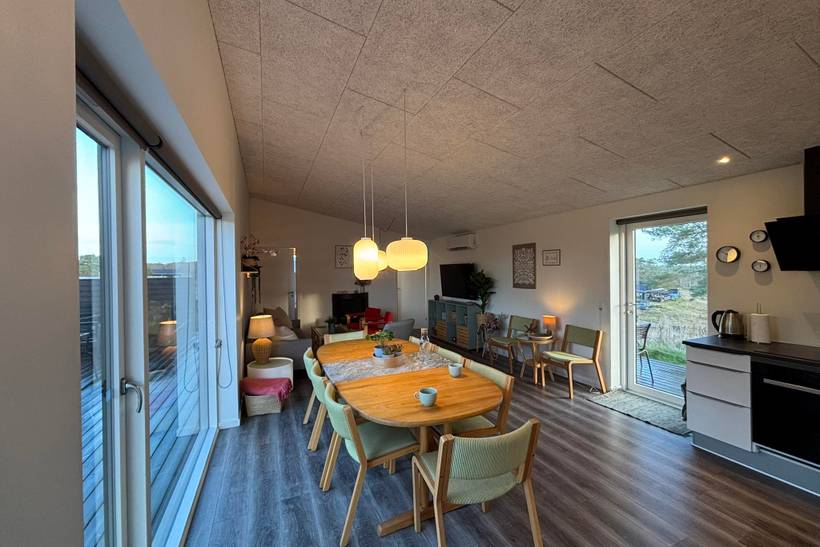 Foto von Ferienhaus EX62 in Egsmark - Ebeltoft - Ostjütland
