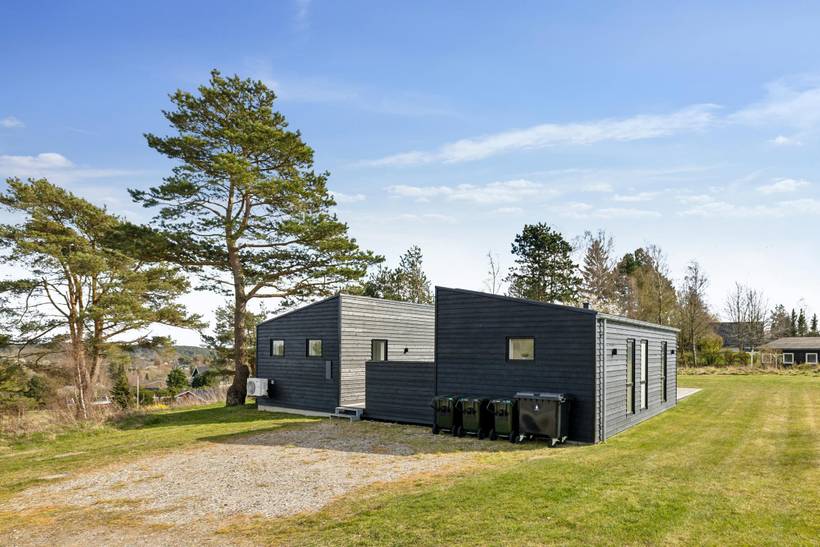 Foto von Ferienhaus EX62 in Egsmark - Ebeltoft - Ostjütland