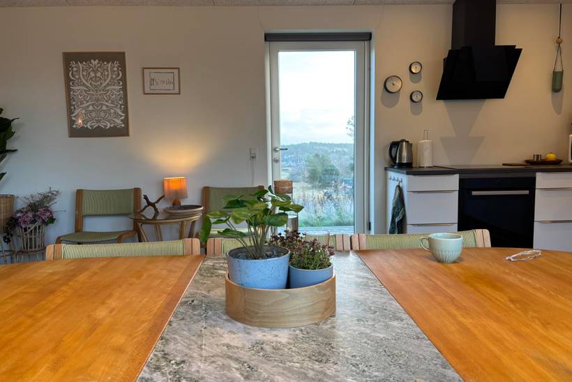 Foto von Ferienhaus EX62 in Egsmark - Ebeltoft - Ostjütland