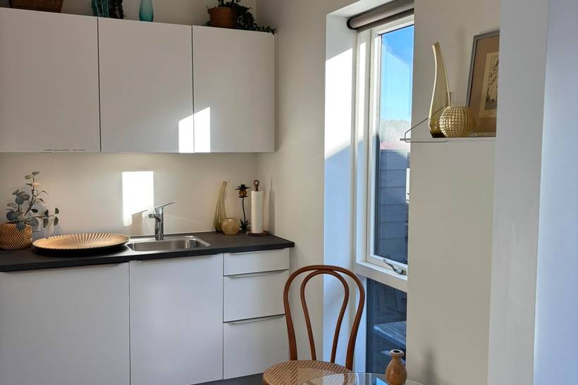 Foto von Ferienhaus EX62 in Egsmark - Ebeltoft - Ostjütland