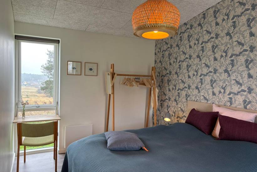Foto von Ferienhaus EX62 in Egsmark - Ebeltoft - Ostjütland