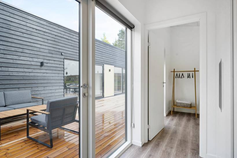 Foto von Ferienhaus EX62 in Egsmark - Ebeltoft - Ostjütland
