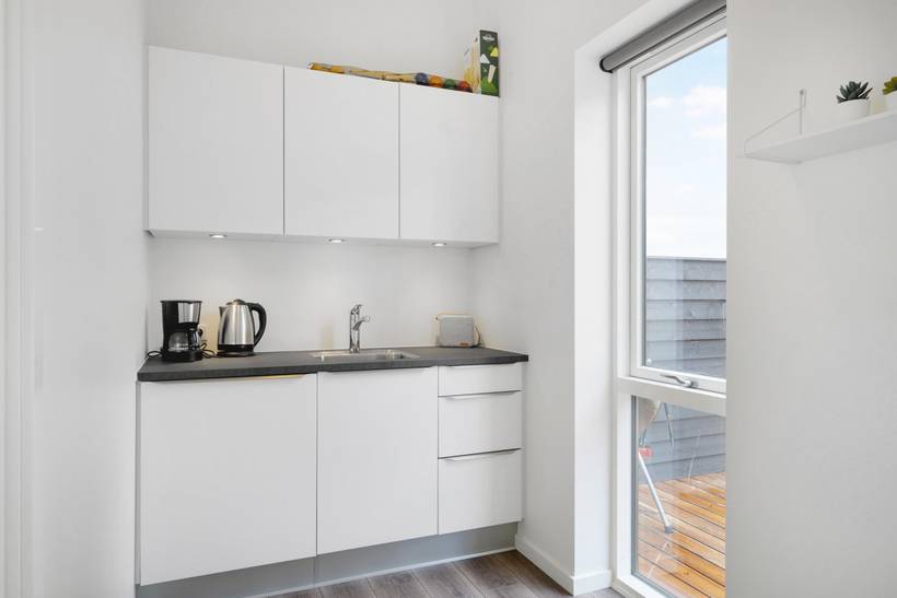 Foto von Ferienhaus EX62 in Egsmark - Ebeltoft - Ostjütland