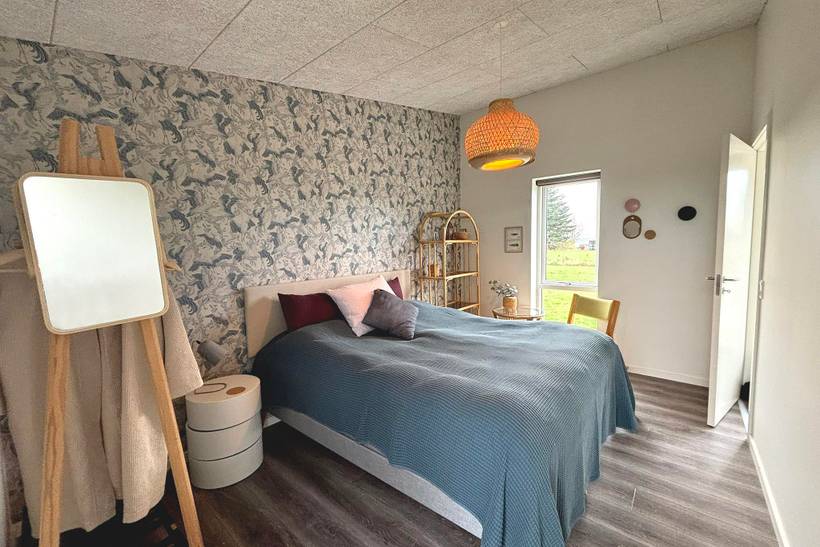 Foto von Ferienhaus EX62 in Egsmark - Ebeltoft - Ostjütland