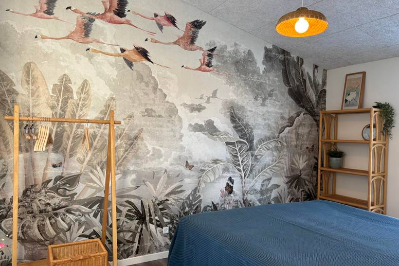 Foto von Ferienhaus EX62 in Egsmark - Ebeltoft - Ostjütland