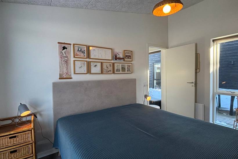 Foto von Ferienhaus EX62 in Egsmark - Ebeltoft - Ostjütland