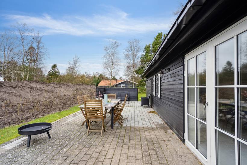 Foto von Ferienhaus EX63 in Hou - Nordjütland Ost