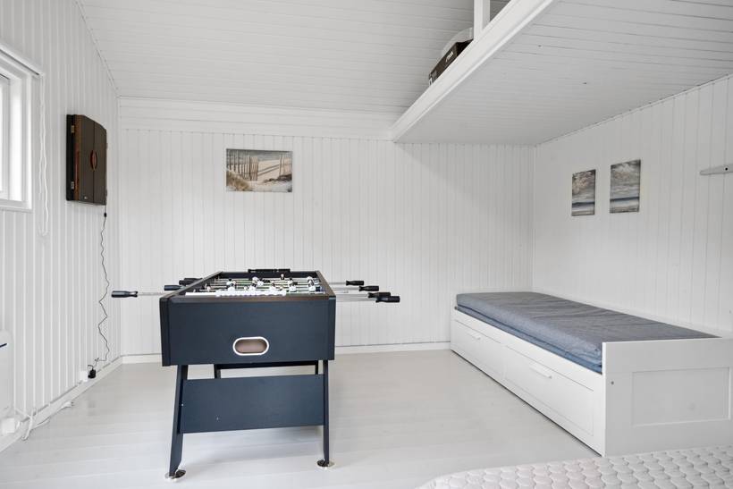 Foto von Ferienhaus EX63 in Hou - Nordjütland Ost