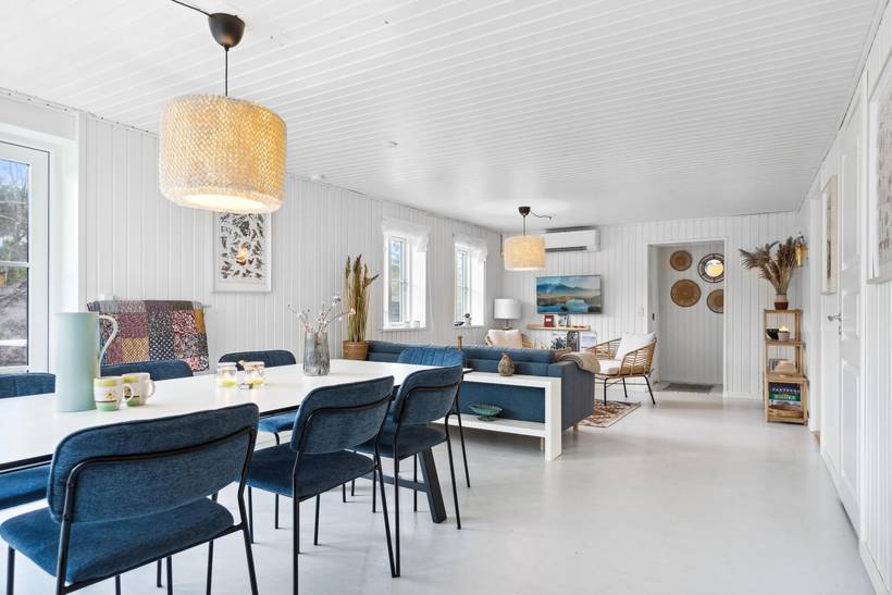 Foto von Ferienhaus EX63 in Hou - Nordjütland Ost