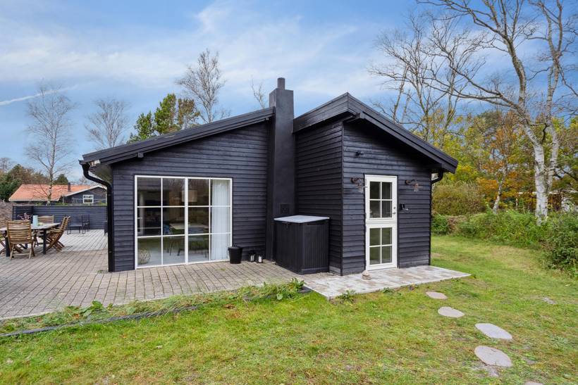 Foto von Ferienhaus EX63 in Hou - Nordjütland Ost