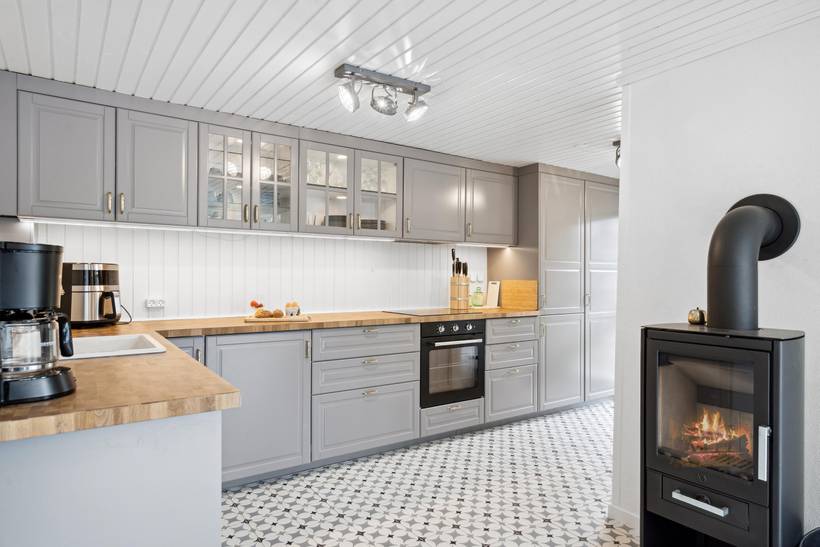 Foto von Ferienhaus EX63 in Hou - Nordjütland Ost