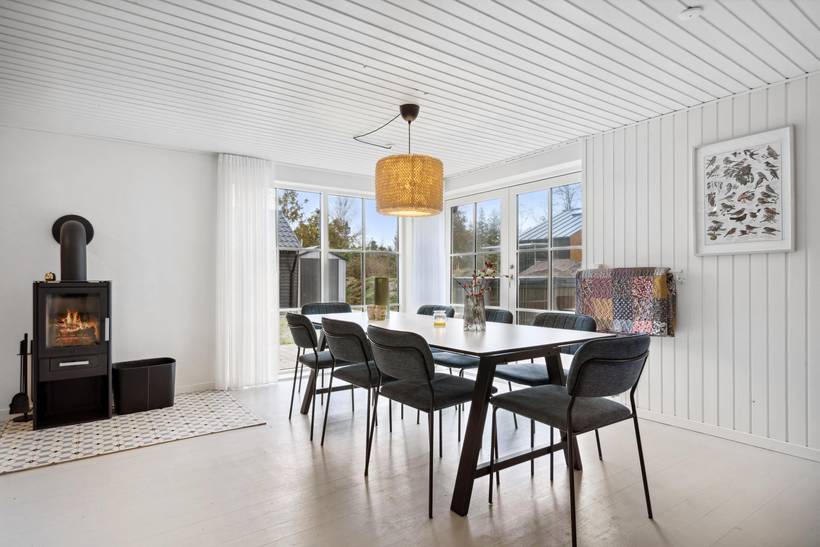 Foto von Ferienhaus EX63 in Hou - Nordjütland Ost