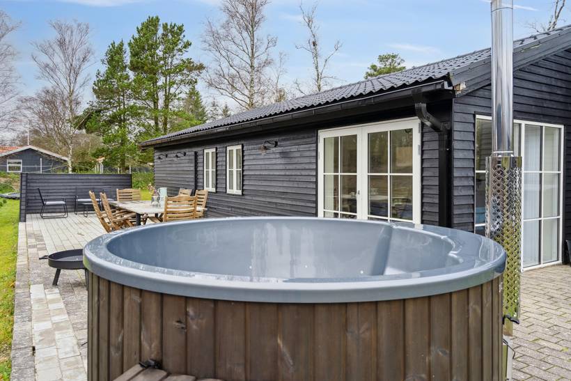 Foto von Ferienhaus EX63 in Hou - Nordjütland Ost