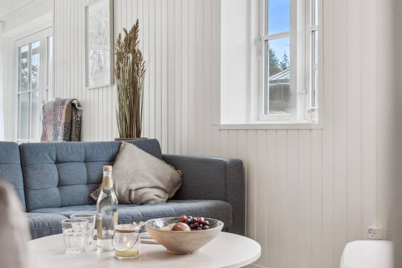 Foto von Ferienhaus EX63 in Hou - Nordjütland Ost