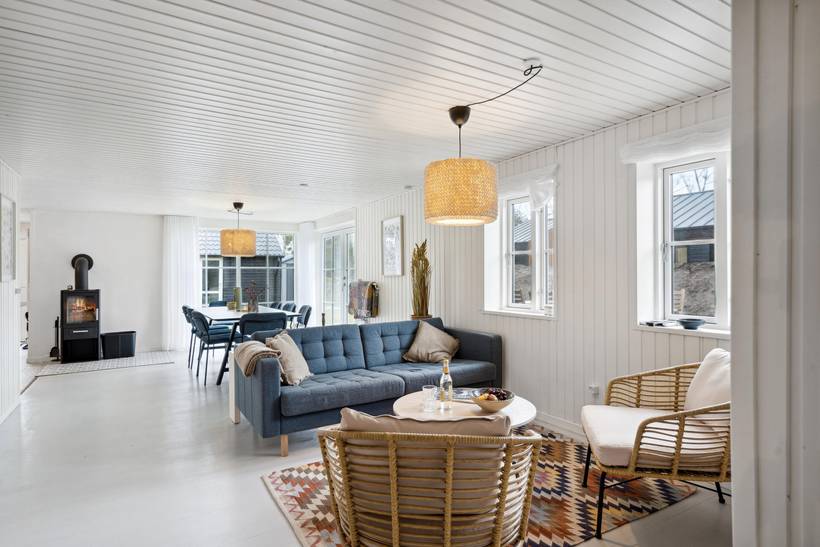 Foto von Ferienhaus EX63 in Hou - Nordjütland Ost