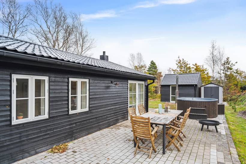 Foto von Ferienhaus EX63 in Hou - Nordjütland Ost