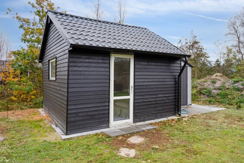 Foto von Ferienhaus EX63 in Hou - Nordjütland Ost