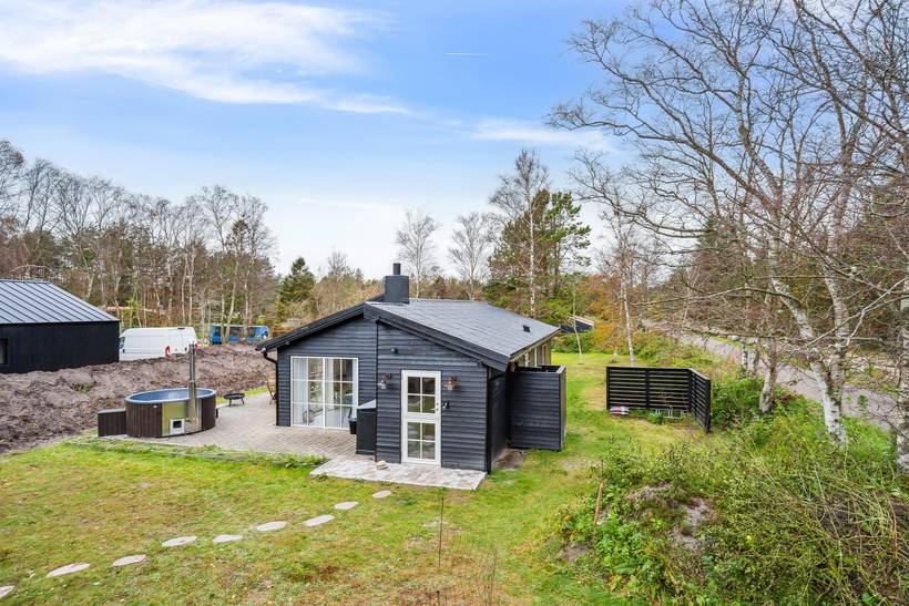 Foto von Ferienhaus EX63 in Hou - Nordjütland Ost