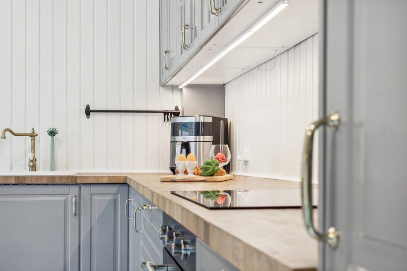 Foto von Ferienhaus EX63 in Hou - Nordjütland Ost