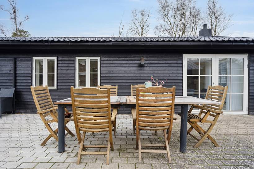 Foto von Ferienhaus EX63 in Hou - Nordjütland Ost