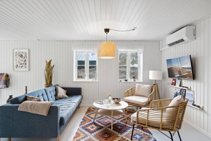 Foto von Ferienhaus EX63 in Hou - Nordjütland Ost