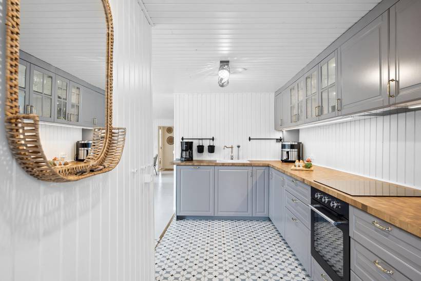 Foto von Ferienhaus EX63 in Hou - Nordjütland Ost