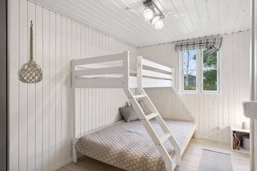 Foto von Ferienhaus EX63 in Hou - Nordjütland Ost