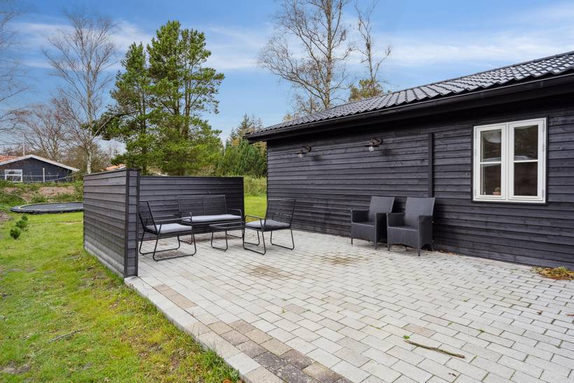 Foto von Ferienhaus EX63 in Hou - Nordjütland Ost