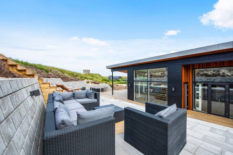 Foto von Ferienhaus EX65 in Houvig - Søndervig - Westjütland