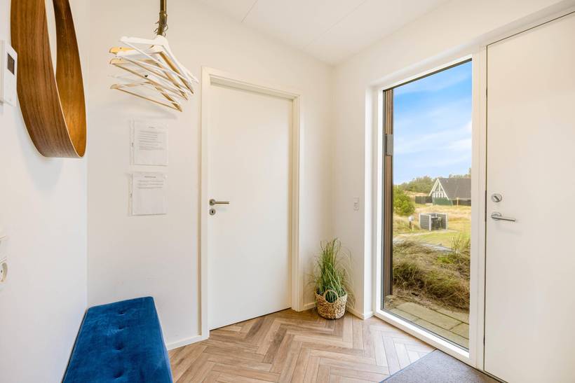 Foto von Ferienhaus EX65 in Houvig - Søndervig - Westjütland