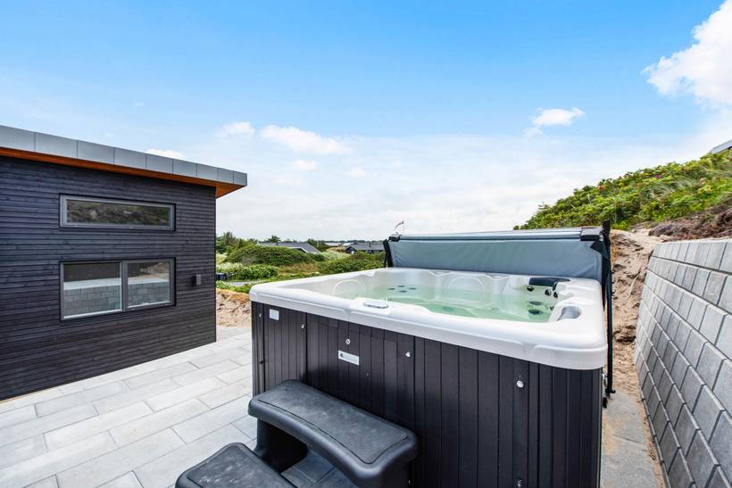 Foto von Ferienhaus EX65 in Houvig - Søndervig - Westjütland