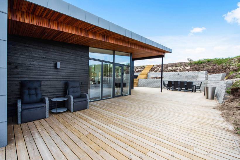 Foto von Ferienhaus EX65 in Houvig - Søndervig - Westjütland