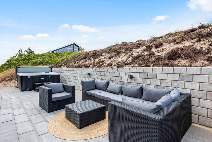 Foto von Ferienhaus EX65 in Houvig - Søndervig - Westjütland