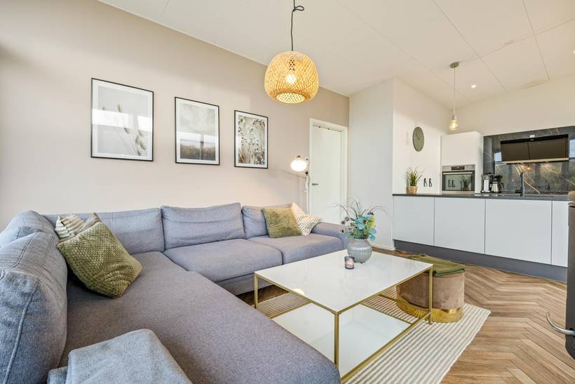 Foto von Ferienhaus EX65 in Houvig - Søndervig - Westjütland