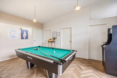 Vorschaubild von Ferienhaus EX65 in Houvig - Søndervig - Westjütland