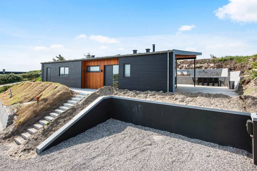 Foto von Ferienhaus EX65 in Houvig - Søndervig - Westjütland
