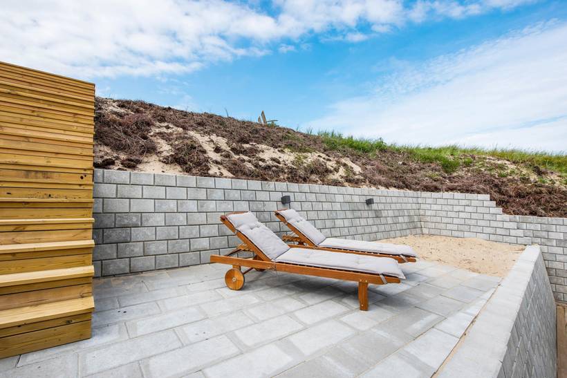Foto von Ferienhaus EX65 in Houvig - Søndervig - Westjütland