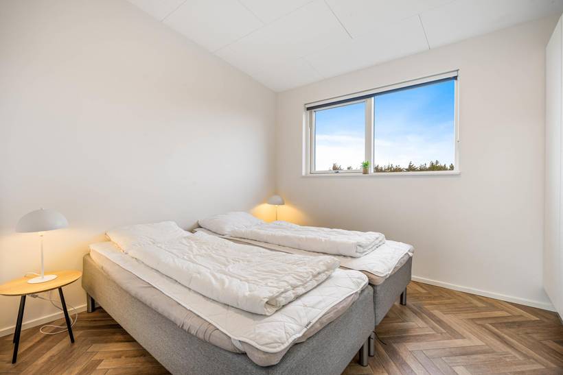 Foto von Ferienhaus EX65 in Houvig - Søndervig - Westjütland